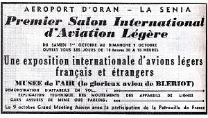 Oran documents divers 596